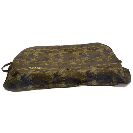 Undercover Camo Solar-Teppich