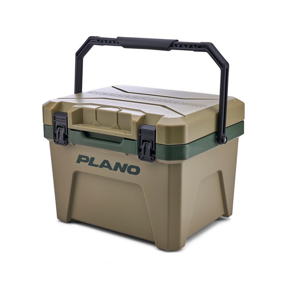 Kühlschrank Plano 21Quart 20 Liter