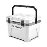 Kühlschrank Plano 21Quart 20 Liter Weiß