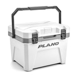 Kühlschrank Plano 21Quart 20 Liter Weiß