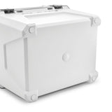 Kühlschrank Plano 21Quart 20 Liter Weiß
