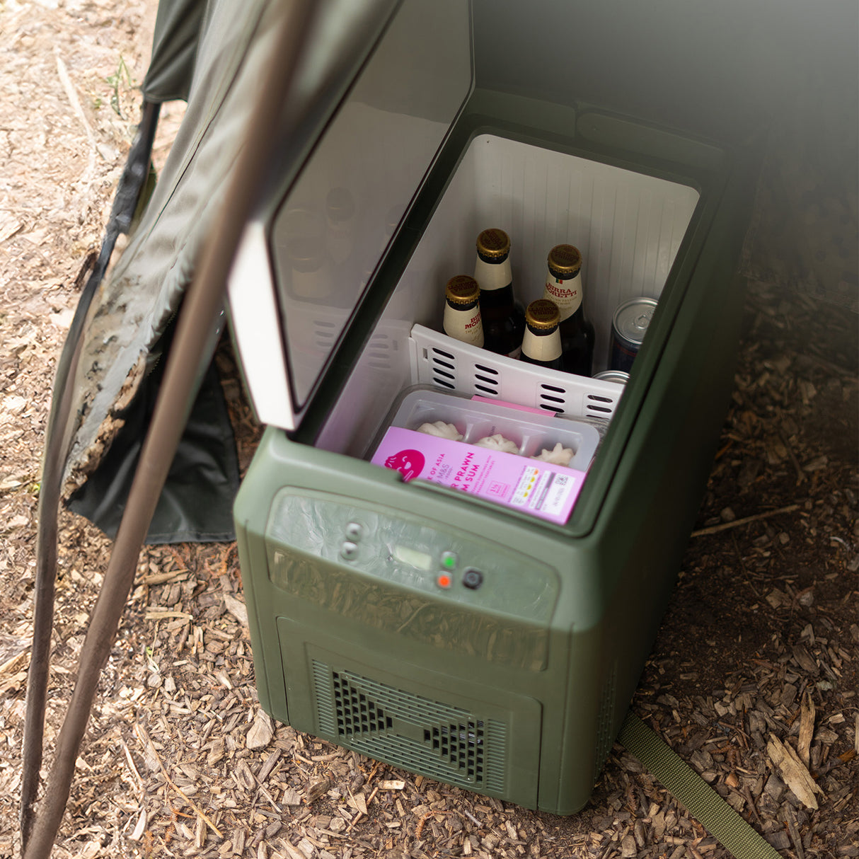 Kühlschrank Ridge Monkey CombiChilla 18 Liter