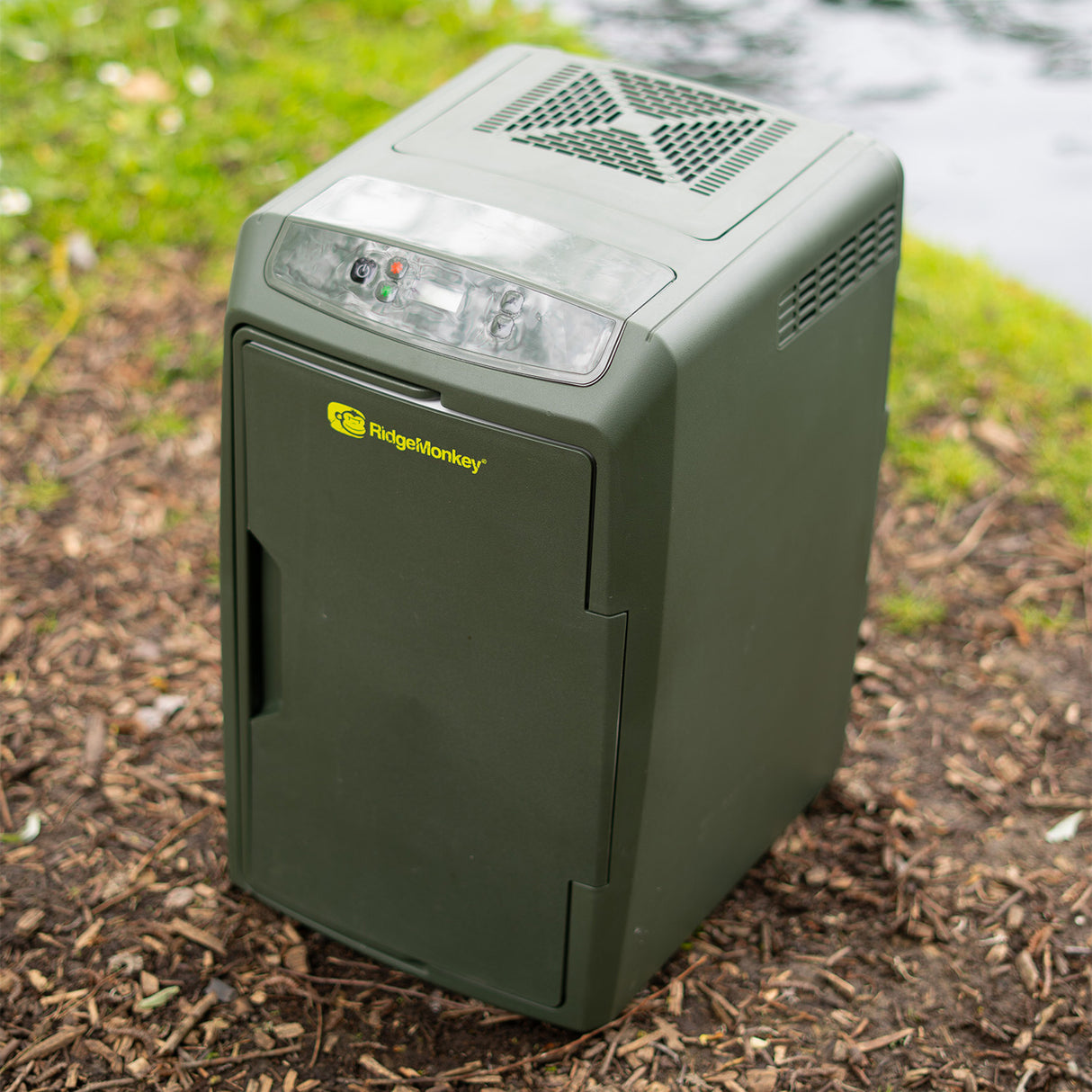 Kühlschrank Ridge Monkey CombiChilla 18 Liter