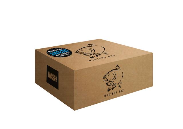 Pack Nash Mystery-Box