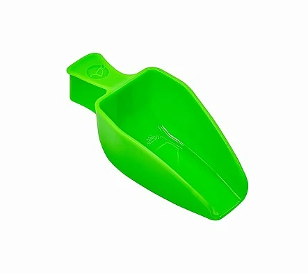 Schaufel Tasche PVA Korda Solidz Schaufel
