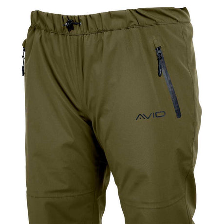 Hosen Avid Carp Hydro-Force 20k Khaki