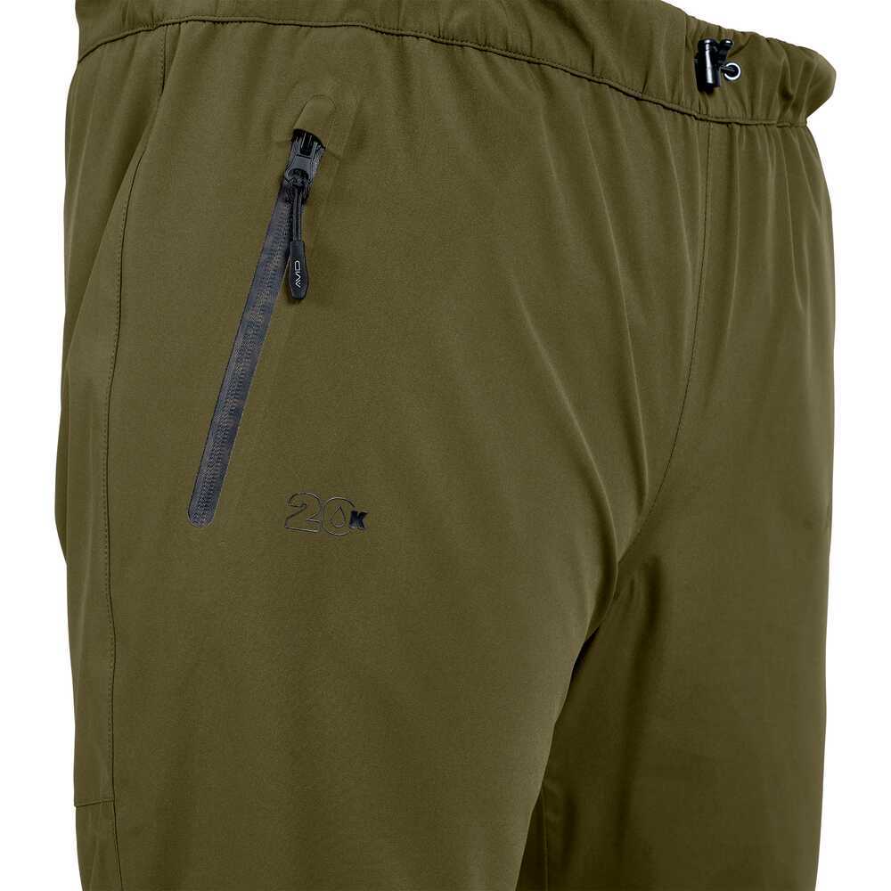 Hosen Avid Carp Hydro-Force 20k Khaki