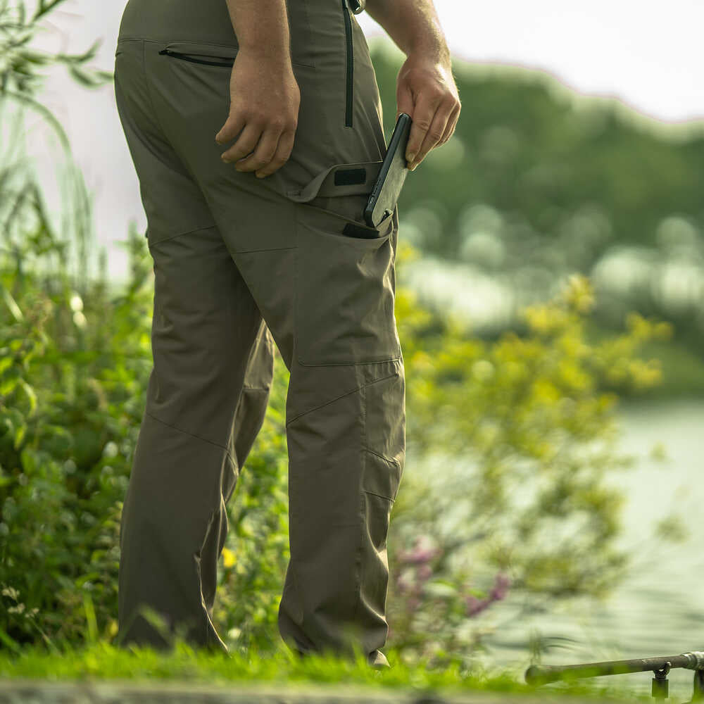 Hosen Avid Carp Technische Kämpfe