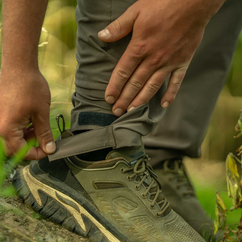 Hosen Avid Carp Technische Kämpfe