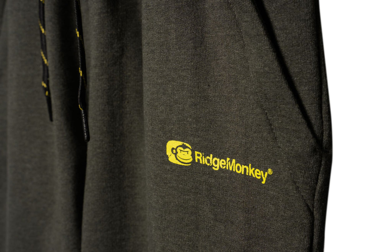 Kurze Hosen Ridge Monkey APEarel SportFlex Lightweight Grün