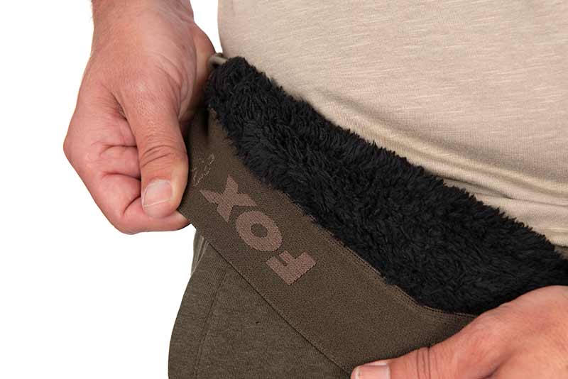 Hosen Fox Kollektion Sherpa Jogger G/B