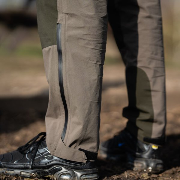 Wasserdichte Hose Nash ZT Lite Dry Pack