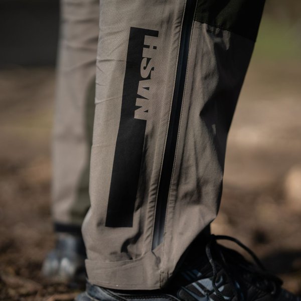 Wasserdichte Hose Nash ZT Lite Dry Pack