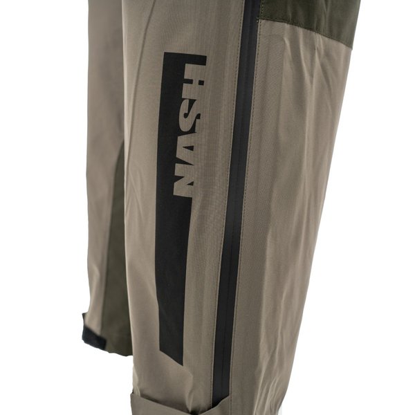 Wasserdichte Hose Nash ZT Lite Dry Pack