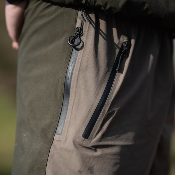 Wasserdichte Hose Nash ZT Lite Dry Pack