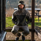 Wasserdichte Hose Nash ZT Lite Dry Pack