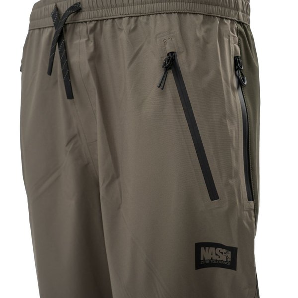 Wasserdichte Hose Nash ZT Lite Dry Pack
