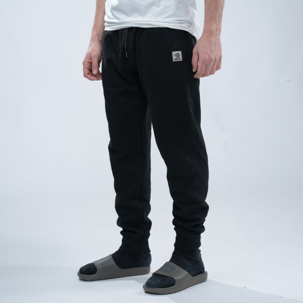 Hosen Nash Make It Happen Schwarz