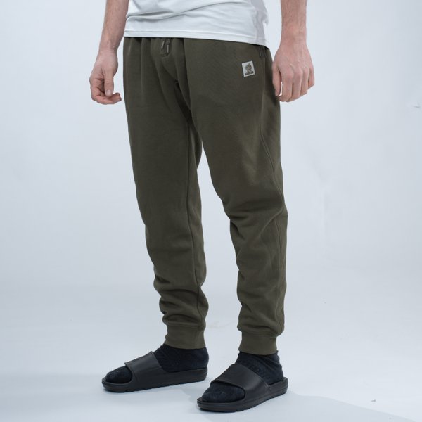 Hosen Nash Make It Happen Grün