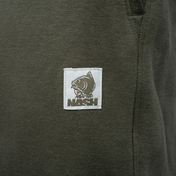 Hosen Nash Make It Happen Grün
