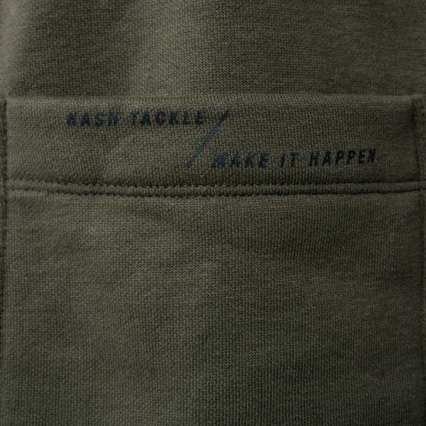 Hosen Nash Make It Happen Grün