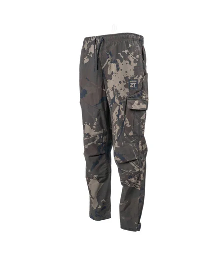 Hosen Nash ZT Lite Hydra Flex Kämpfe Tarnfarbe