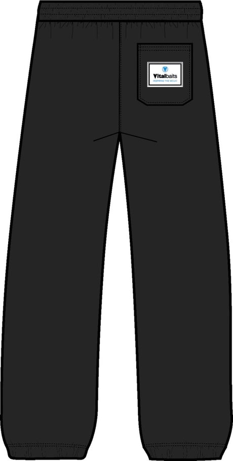 Pantalón Vitalbaits Jogger Azul