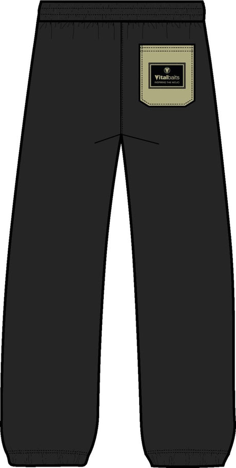 Pantalón Vitalbaits Jogger Verde