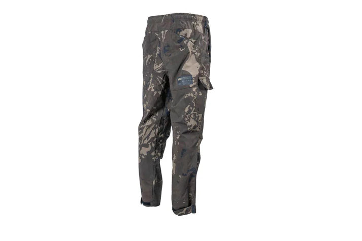 Hosen Nash ZT Lite Hydra Flex Kämpfe Tarnfarbe