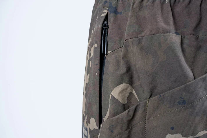 Hosen Nash ZT Lite Hydra Flex Kämpfe Tarnfarbe