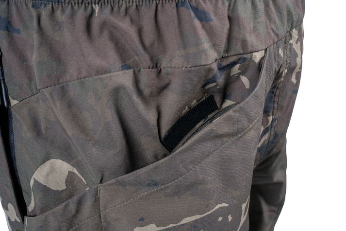 Hosen Nash ZT Lite Hydra Flex Kämpfe Tarnfarbe