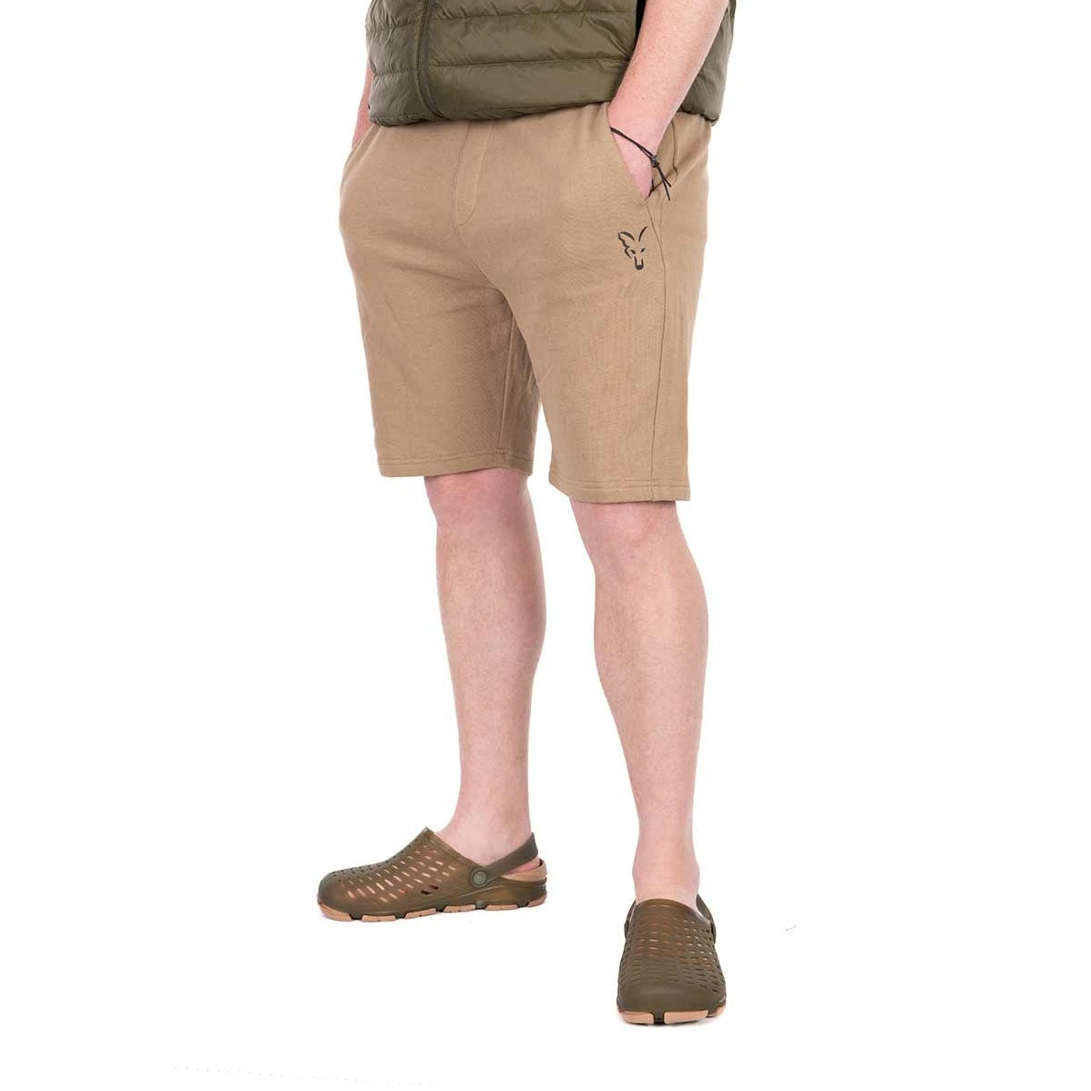 Kurze Hosen Fox LW Tan Ltd Edition