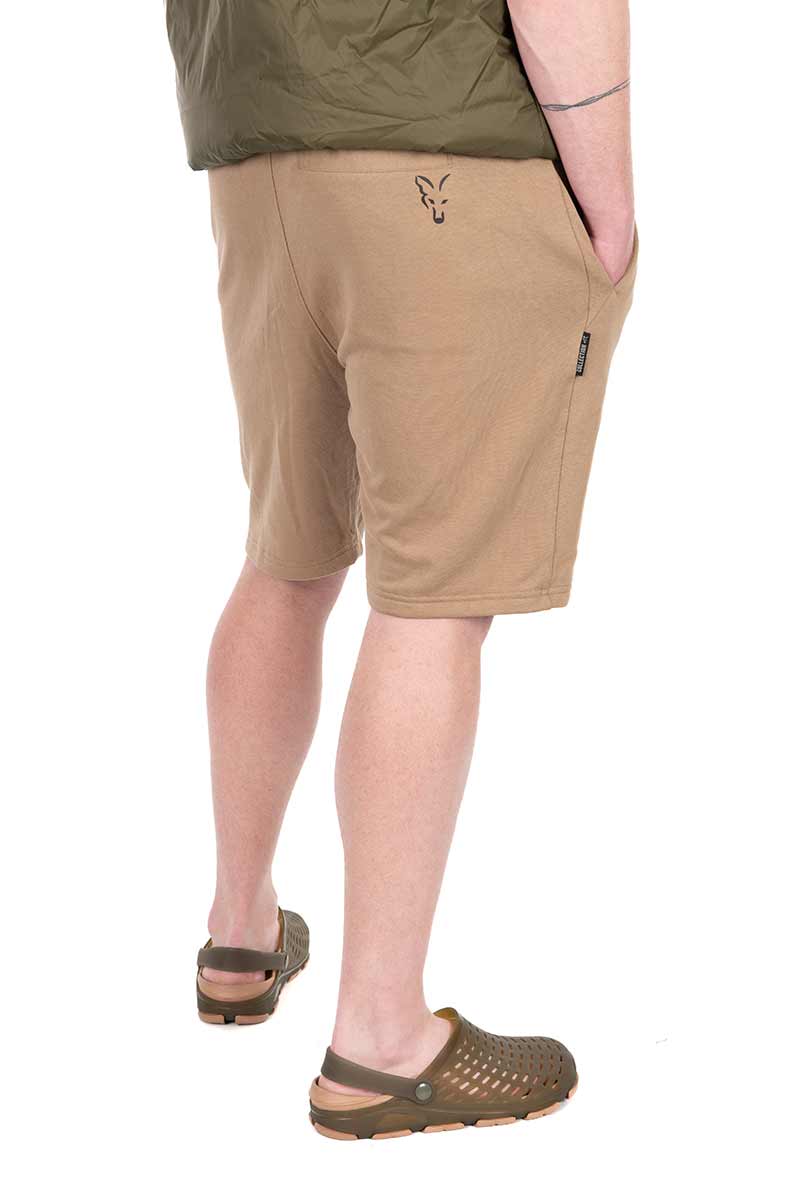 Kurze Hosen Fox LW Tan Ltd Edition