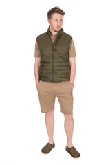 Kurze Hosen Fox LW Tan Ltd Edition