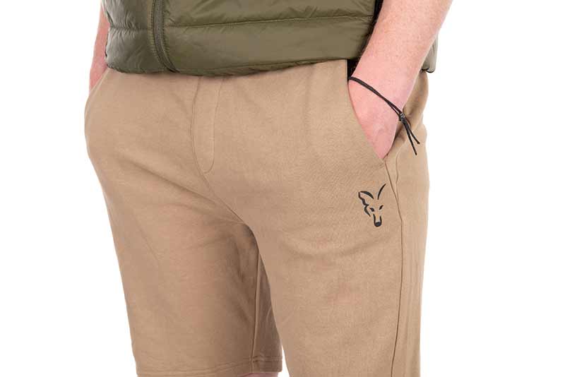 Kurze Hosen Fox LW Tan Ltd Edition