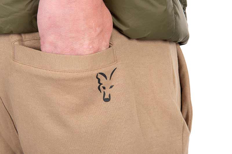 Kurze Hosen Fox LW Tan Ltd Edition
