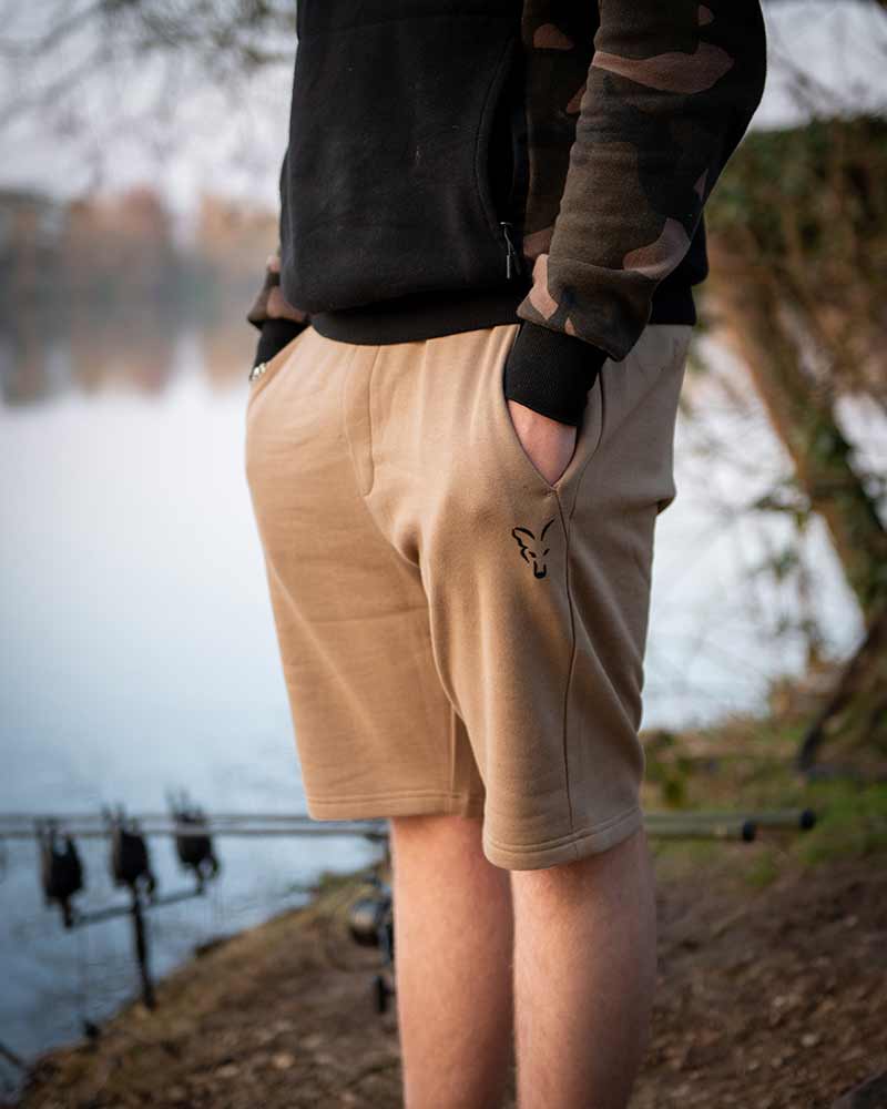 Kurze Hosen Fox LW Tan Ltd Edition