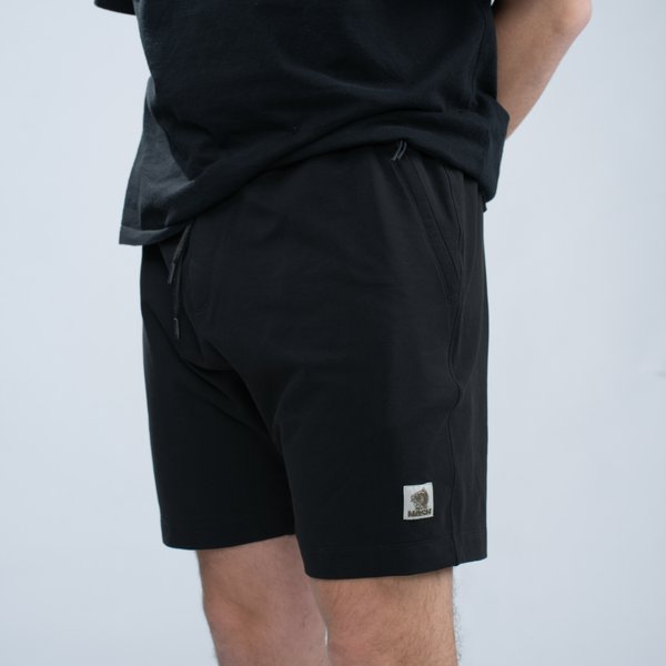 Kurze Hosen Nash Make It Happen Schwarz