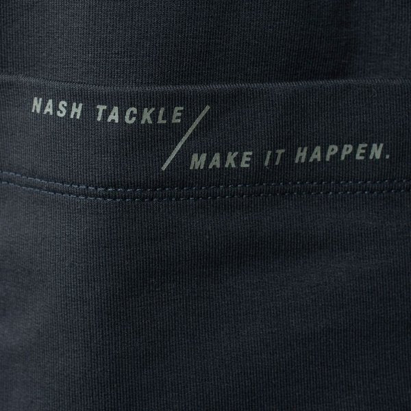 Kurze Hosen Nash Make It Happen Schwarz