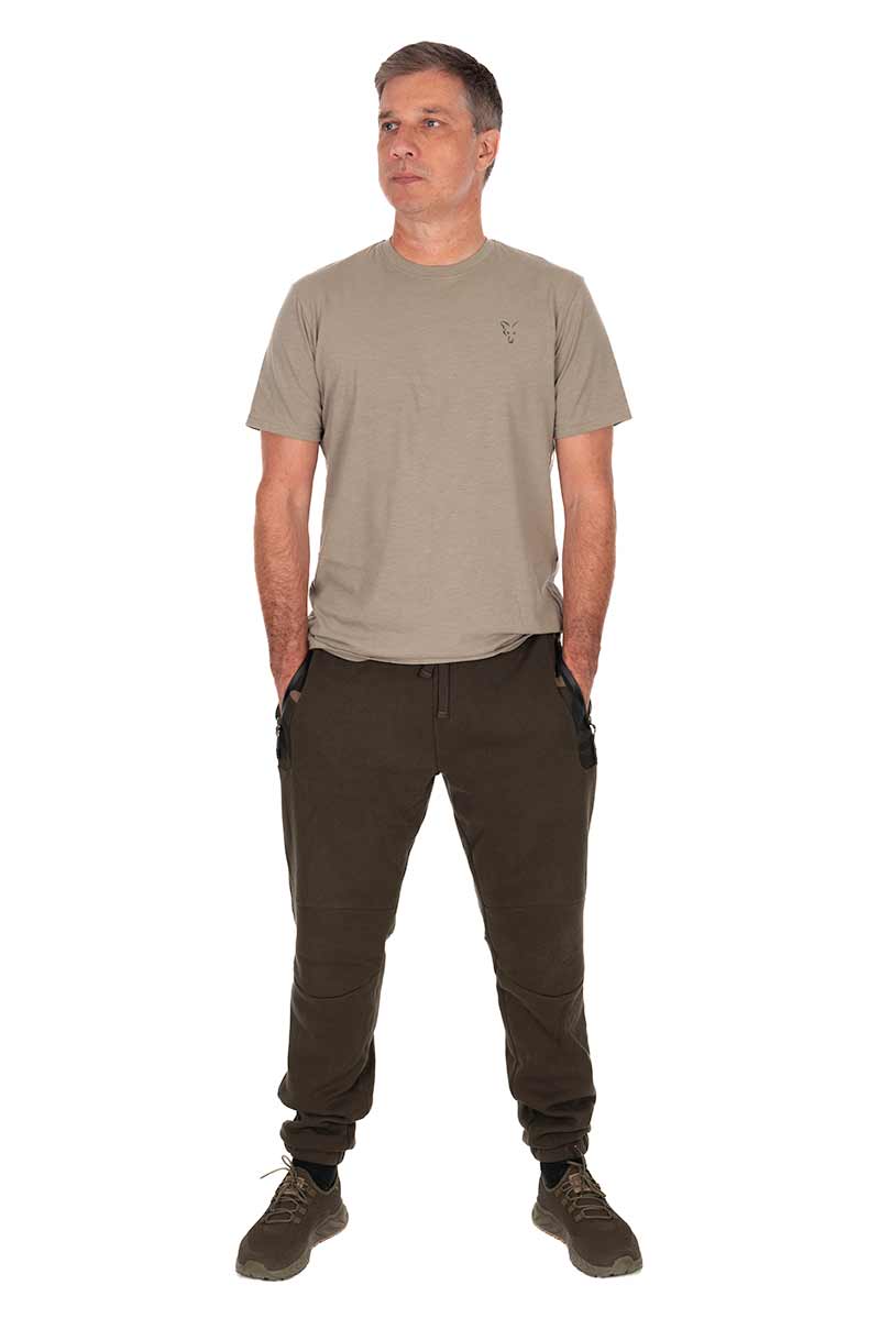 Hosen Fox Premium 310 Khaki Tarnfarbe