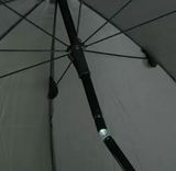 Regenschirm Virux Strike 2 2,2 x 2,2 m
