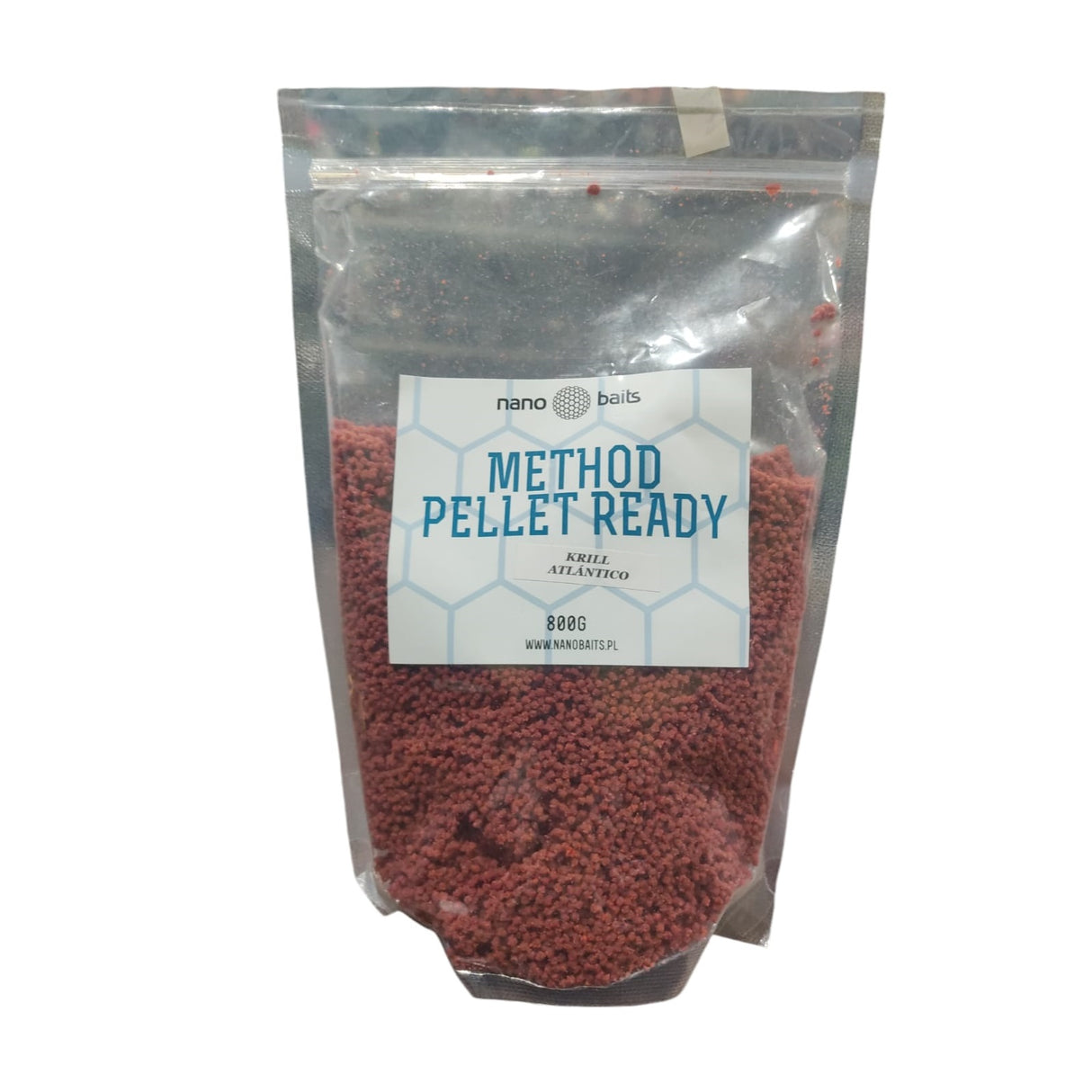 Pellet Nano Baits Krill 2 mm