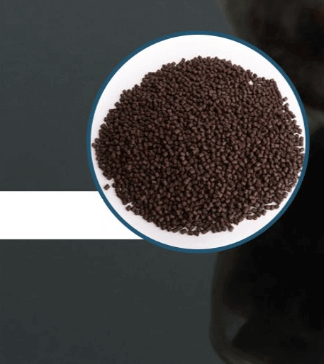 Pellet Aller Aqua Heilbutt 5 mm 3 kg