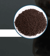 Pellet Aller Aqua Heilbutt 5 mm 3 kg