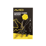 Chod-Perlen Avid Carp