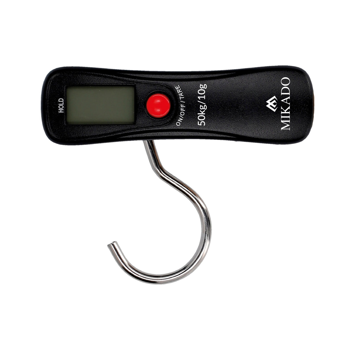 Digitales Gewicht Mikado Schwarz 001