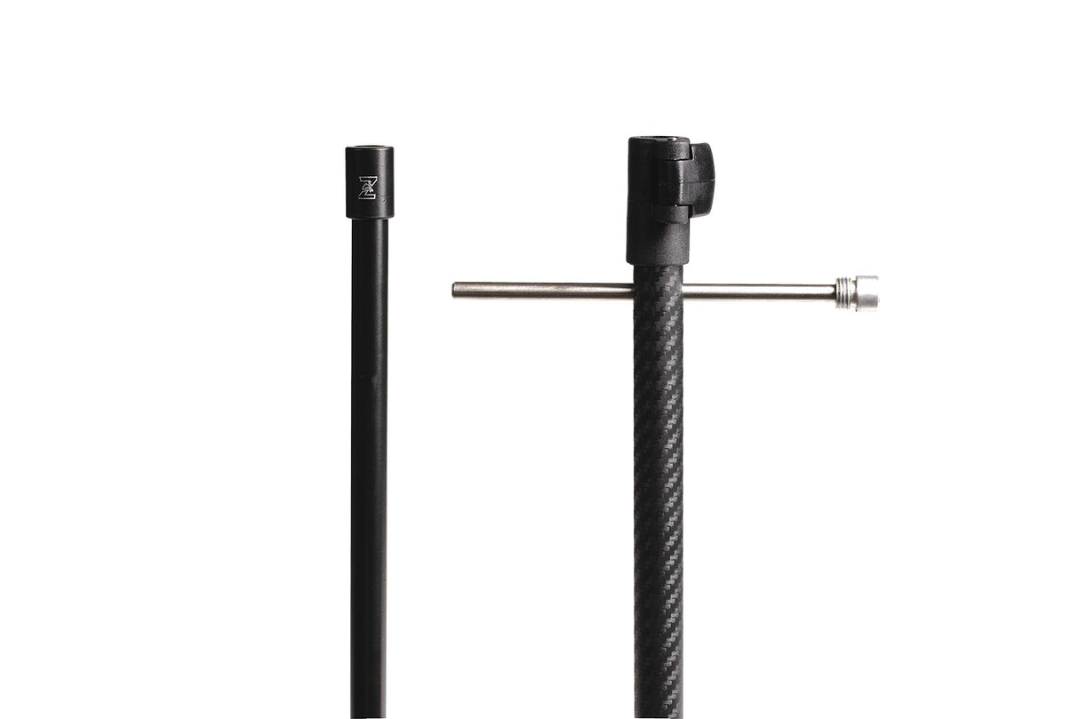 Pica de carbono Zfish 50-90 cm - Tienda Carpfishing