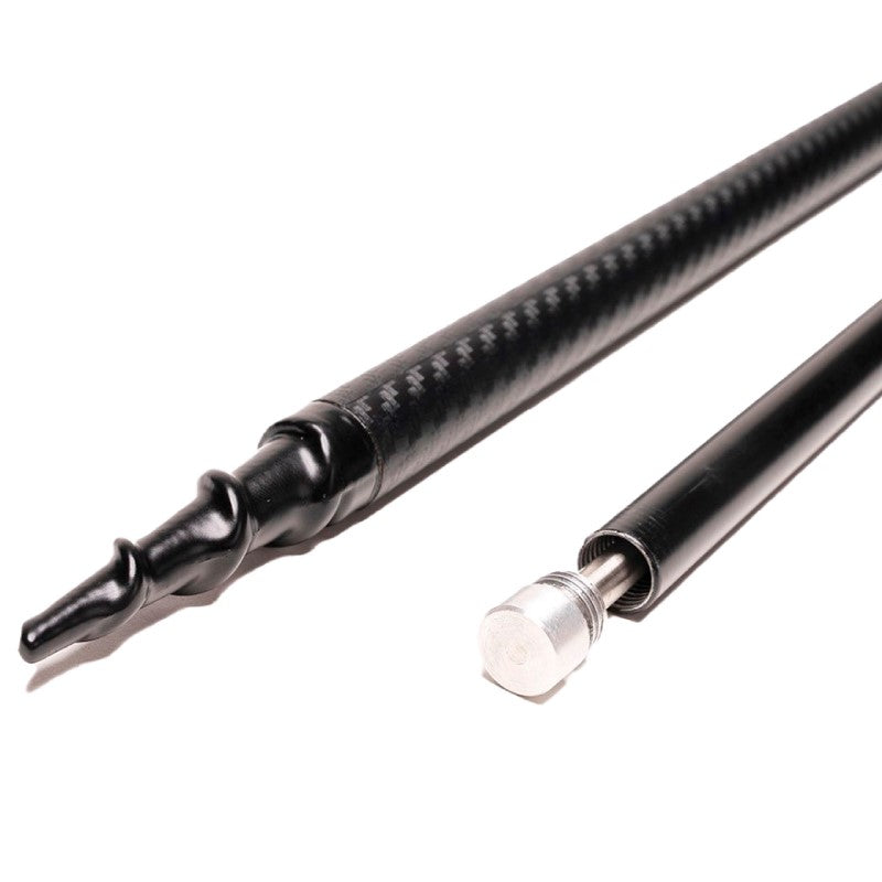 Pica de carbono Zfish 60-110 cm - Tienda Carpfishing