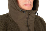 Polar Fox Sherpa Hybrid Grün