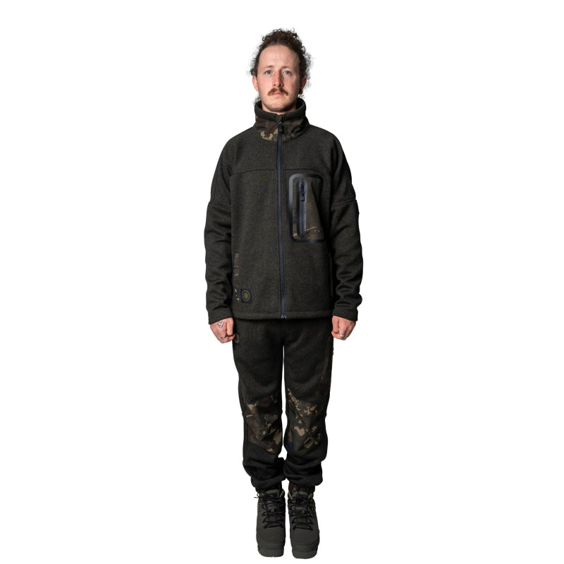 Polar Nash ZT Fleece-Futter